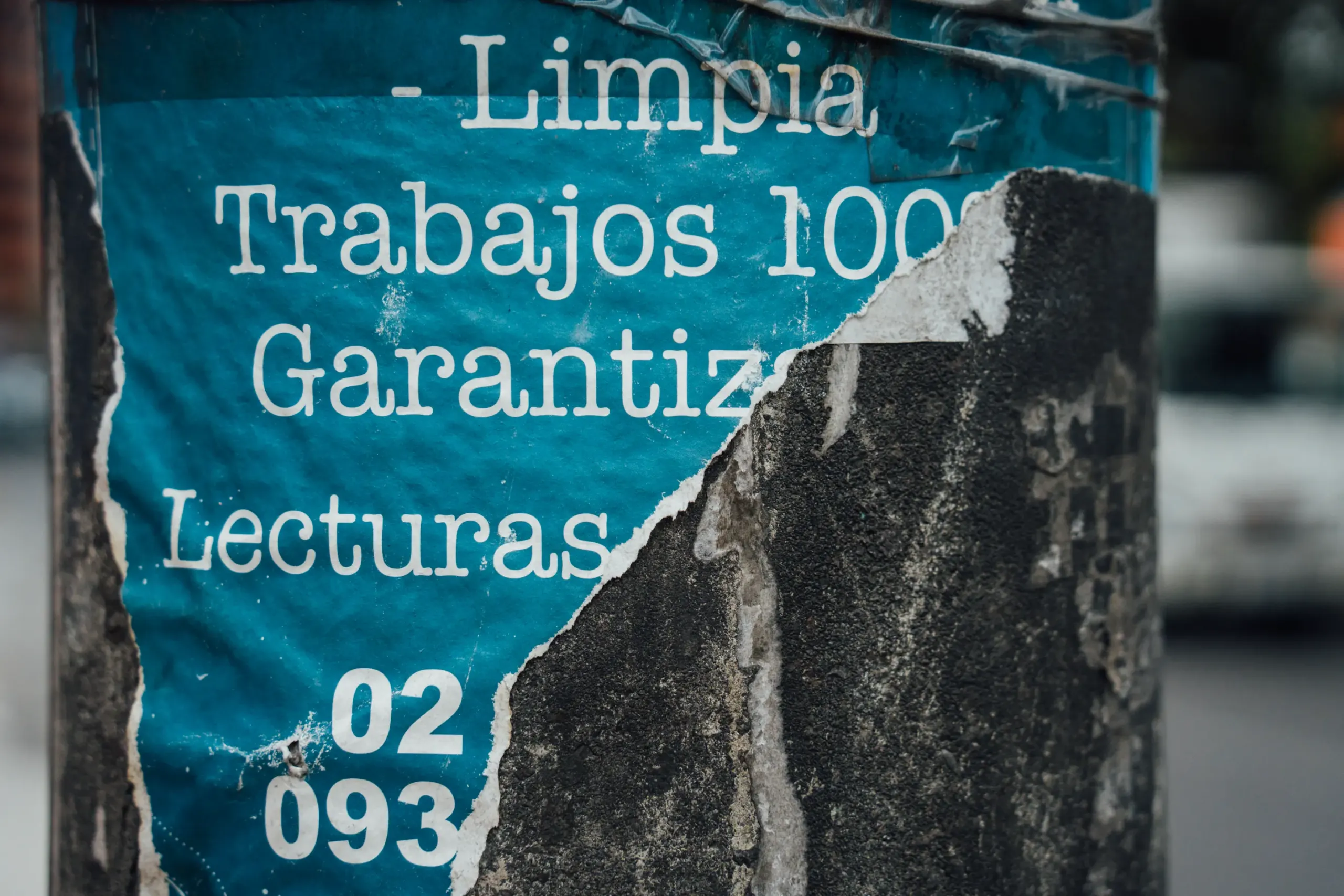 LETREROS EN CALLE 12 De 17 Scaled