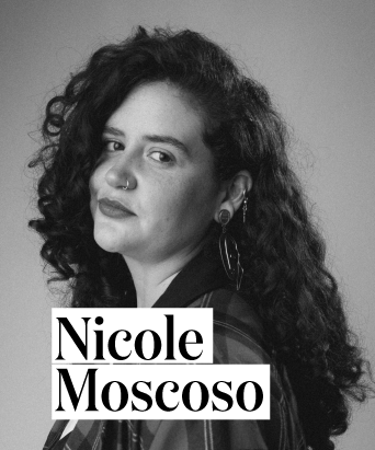 Nicole Moscoso