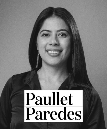 Paullet Paredes Paullet Paredes