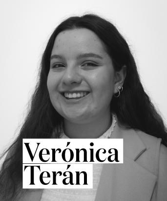 Veronica Teran