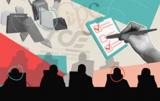 cómo se eligen los jueces del TCE