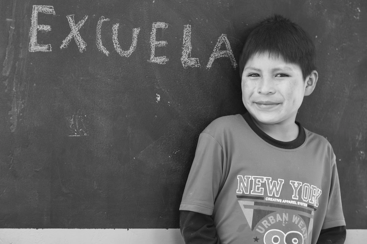 Por la lucha: c&oacute;mo la inversi&oacute;n de impacto social est&aacute; cambiando Am&eacute;rica Latina