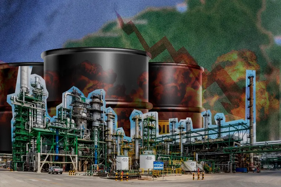 Portada Refineria 1