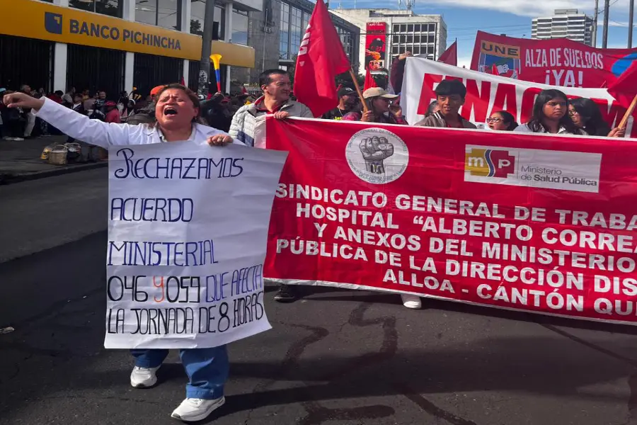 Protesta