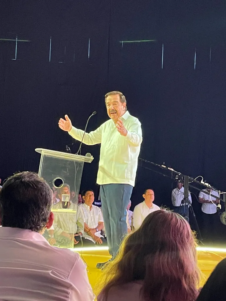 Jaime Nebot