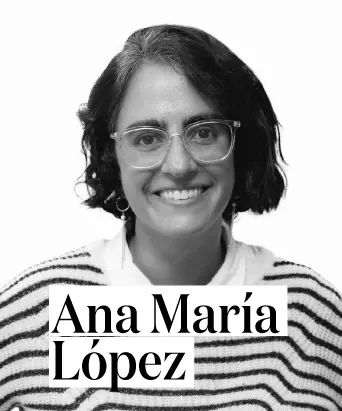 Ana Maria Lopez Anamaria Lopez