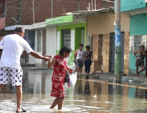 Latinoamérica debe prepararse para la posible llegada de El Niño en 2026