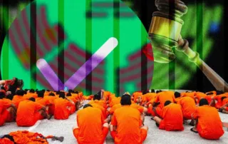 ley reformatoria del sistema penitenciario