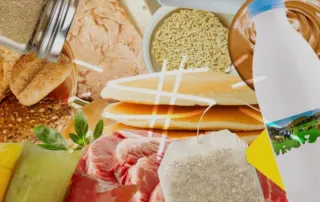 Una lista del SRI aclara qué alimentos deben tener 15% de IVA. Incluye carnes procesadas, panes, lácteos, sopas y más.