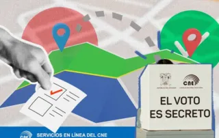 cambiar de domicilio electoral para 2026