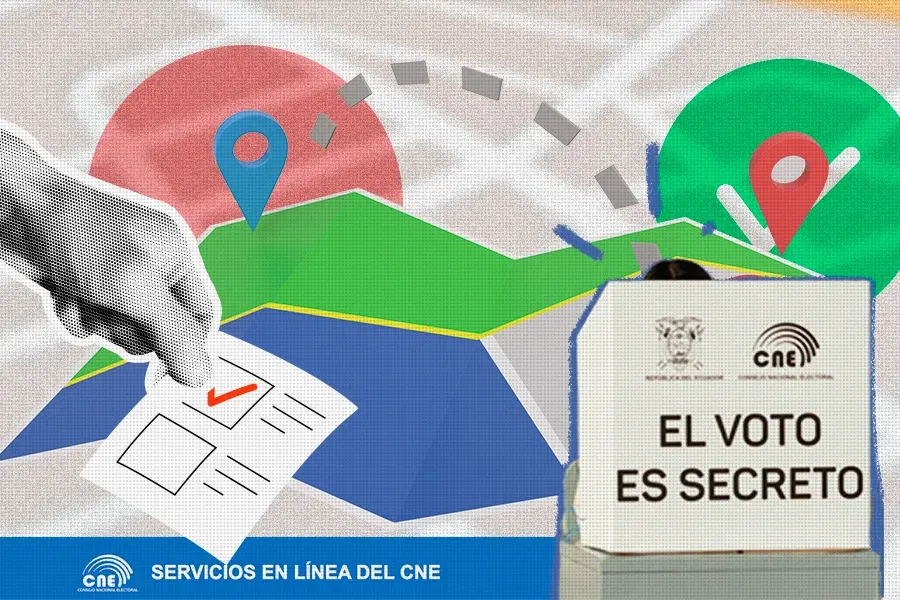 cambiar de domicilio electoral para 2026