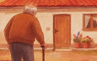 adaptar la casa a un adulto mayor