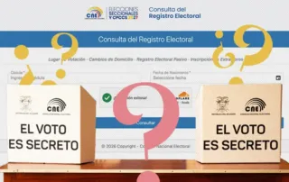 link para consultar lugar de votación