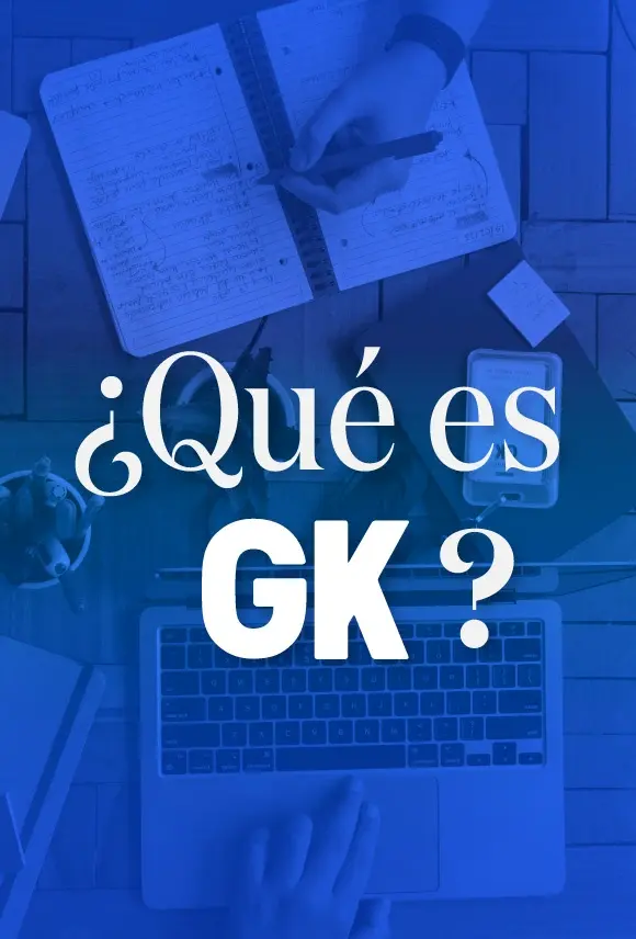 Quien Es Gk Mobile
