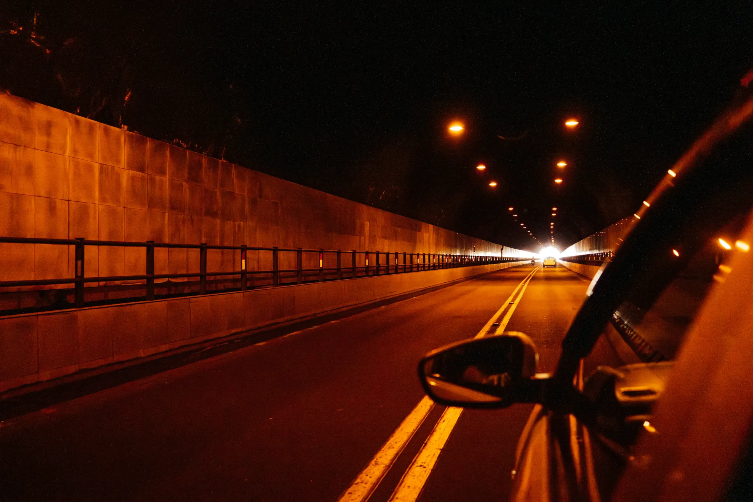 &iquest;Ir a la luz al final del t&uacute;nel?
