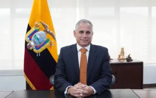 Juan Carlos Blum