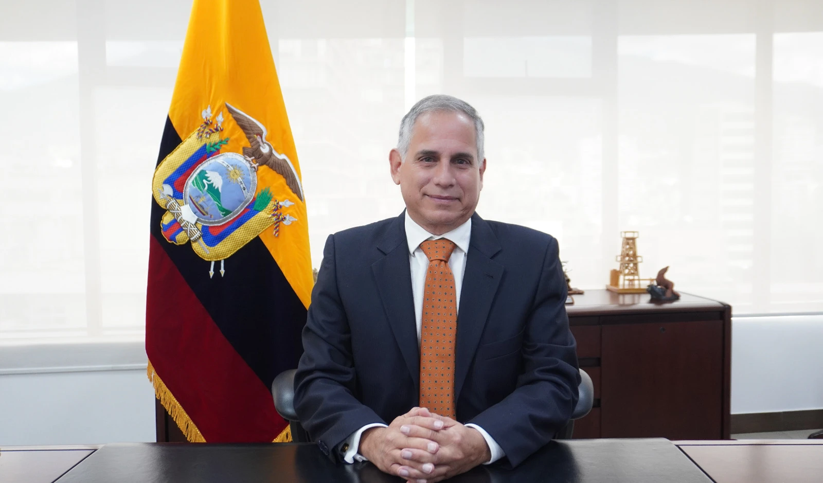 Juan Carlos Blum