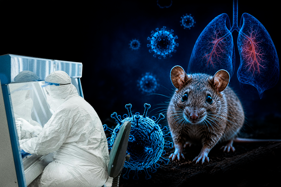 hantavirus