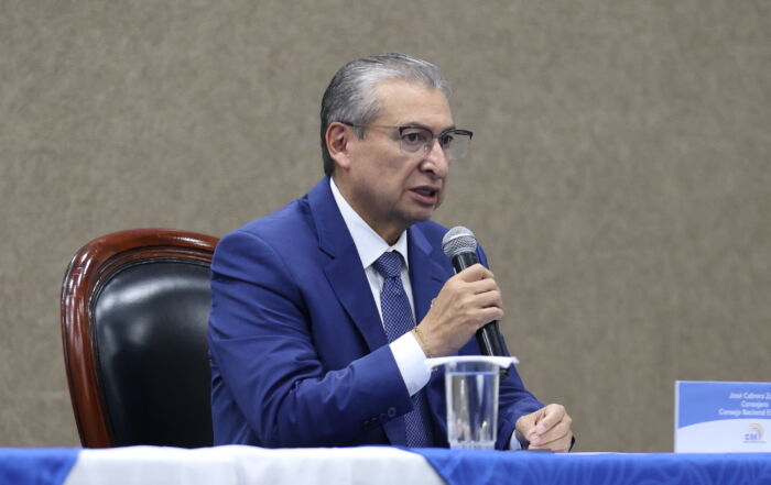 José Cabrera