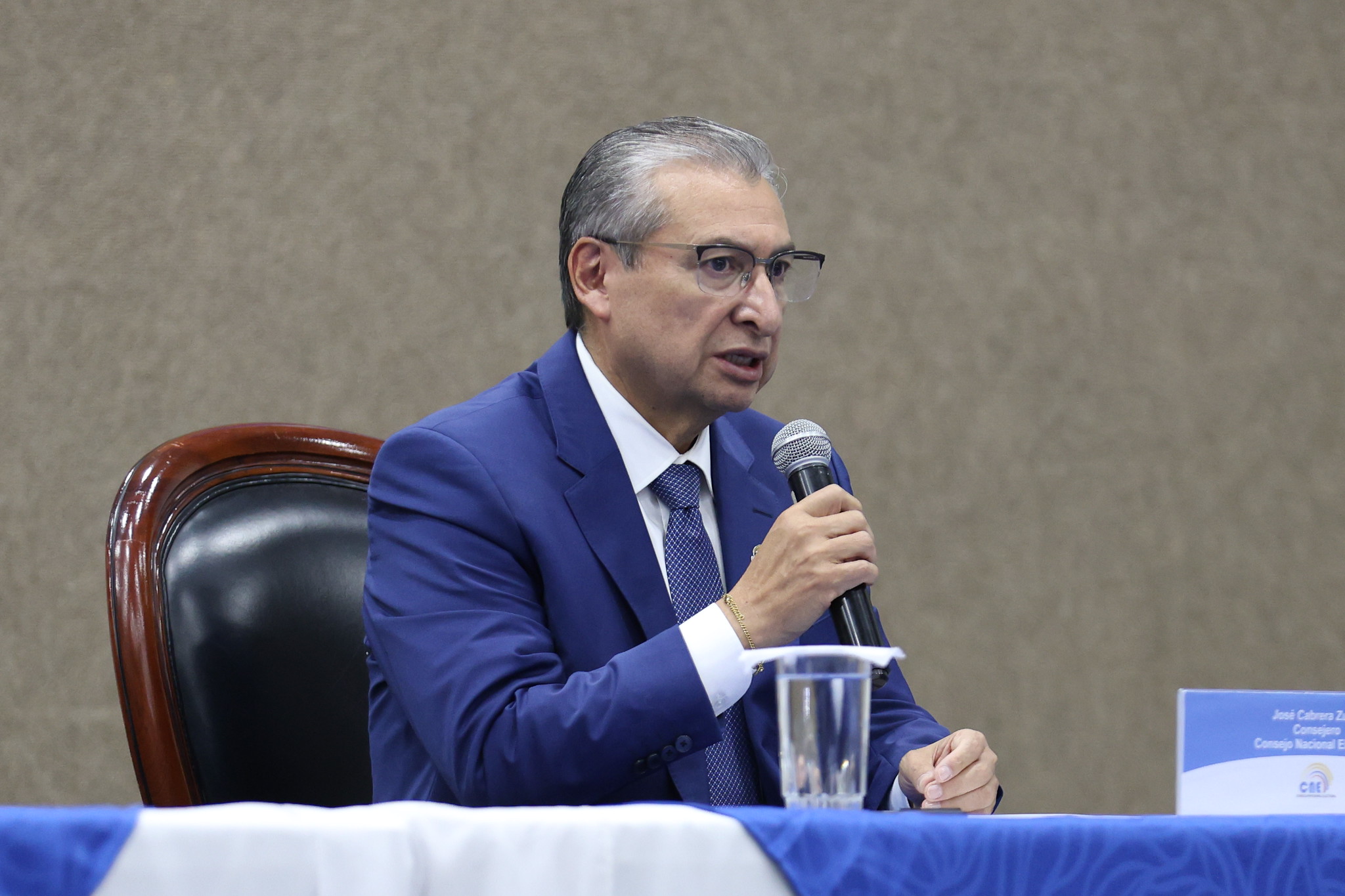 José Cabrera