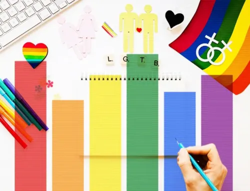 Por primera vez, Ecuador tiene cifras de la población LGBTIQ+