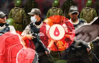 plan de seguridad de Noboa