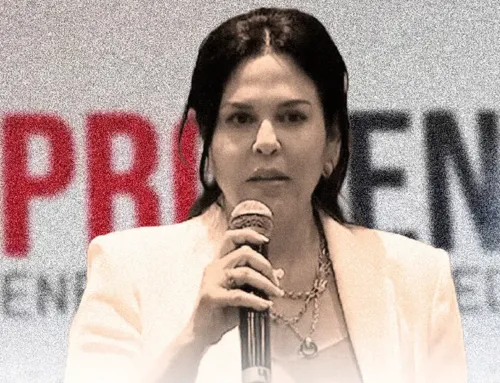 ¿Quién es Karla Saud, pieza clave en el escándalo de Progen?