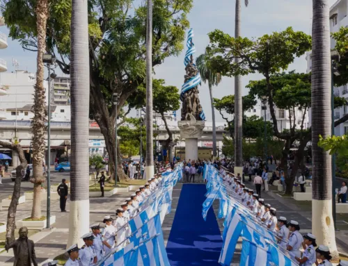 Estos son los candidatos a la Alcaldía de Guayaquil en 2026