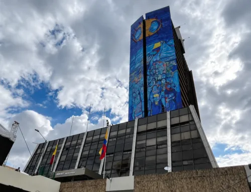 Estos son los candidatos a la Prefectura de Pichincha en 2026