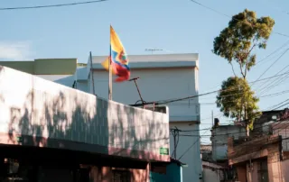 Viento de Quito