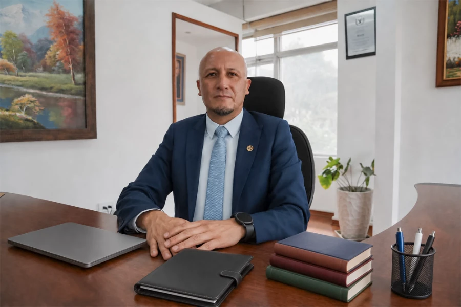 Tres congresos de la UPS marcan un hito de participación y prestigio académico en Quito