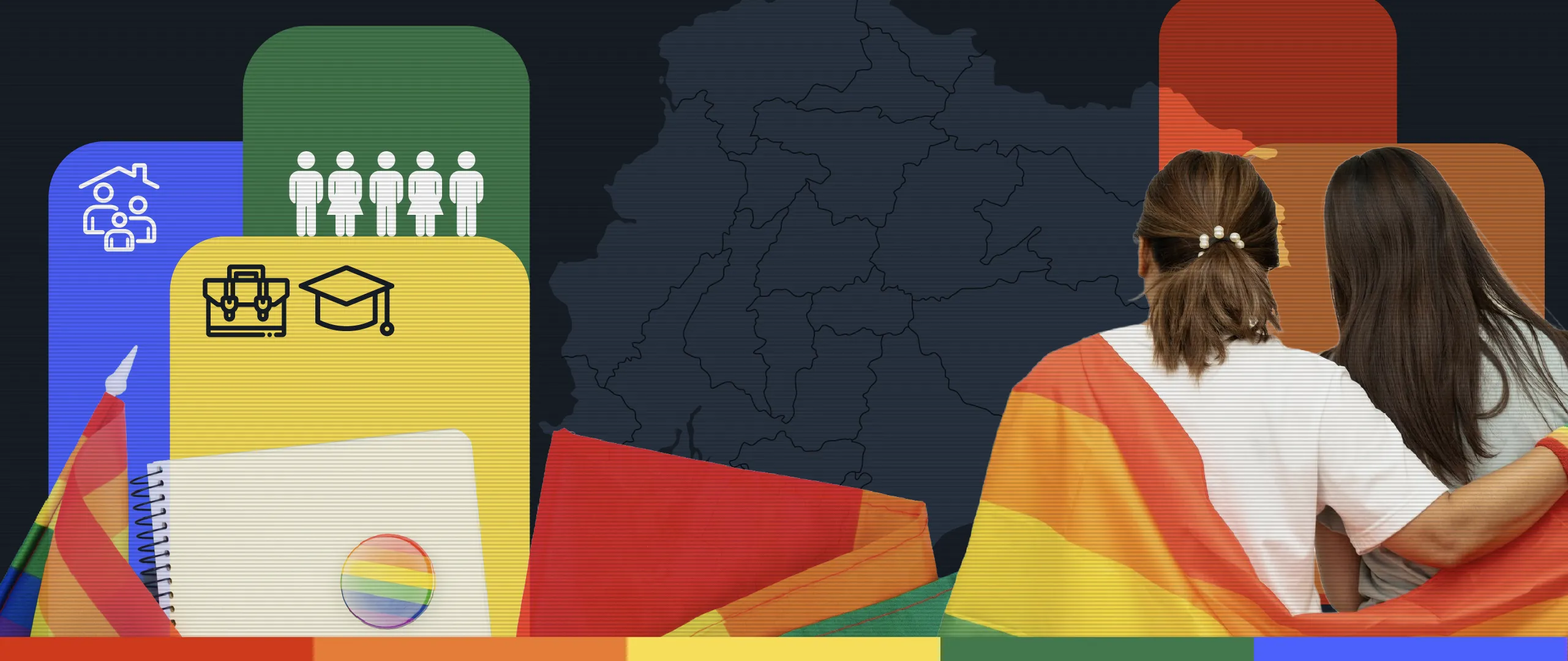 Banner Landing Lgbti