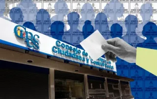 En 2026, los ecuatorianos elegirán a los siete consejeros del CPCCS, institución encargada de la designación de autoridades de control.
