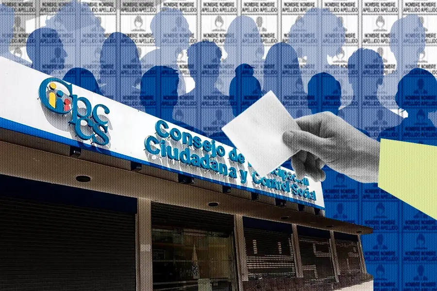 En 2026, los ecuatorianos elegir&aacute;n a los siete consejeros del CPCCS, instituci&oacute;n encargada de la designaci&oacute;n de autoridades de control.