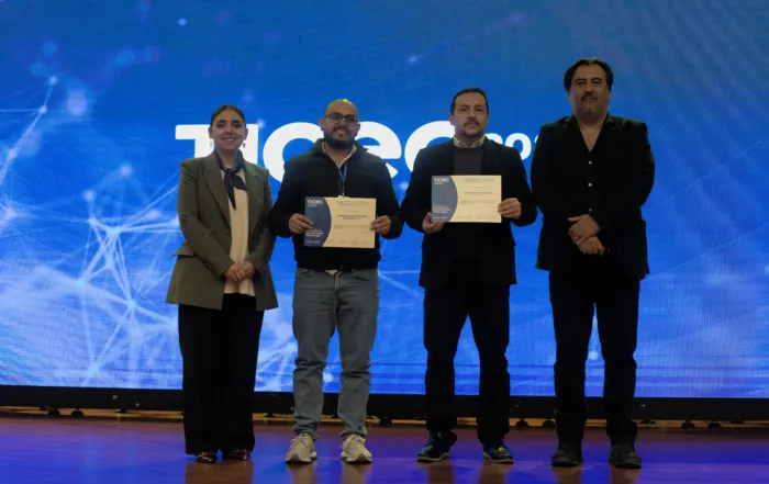 TICEC 2026