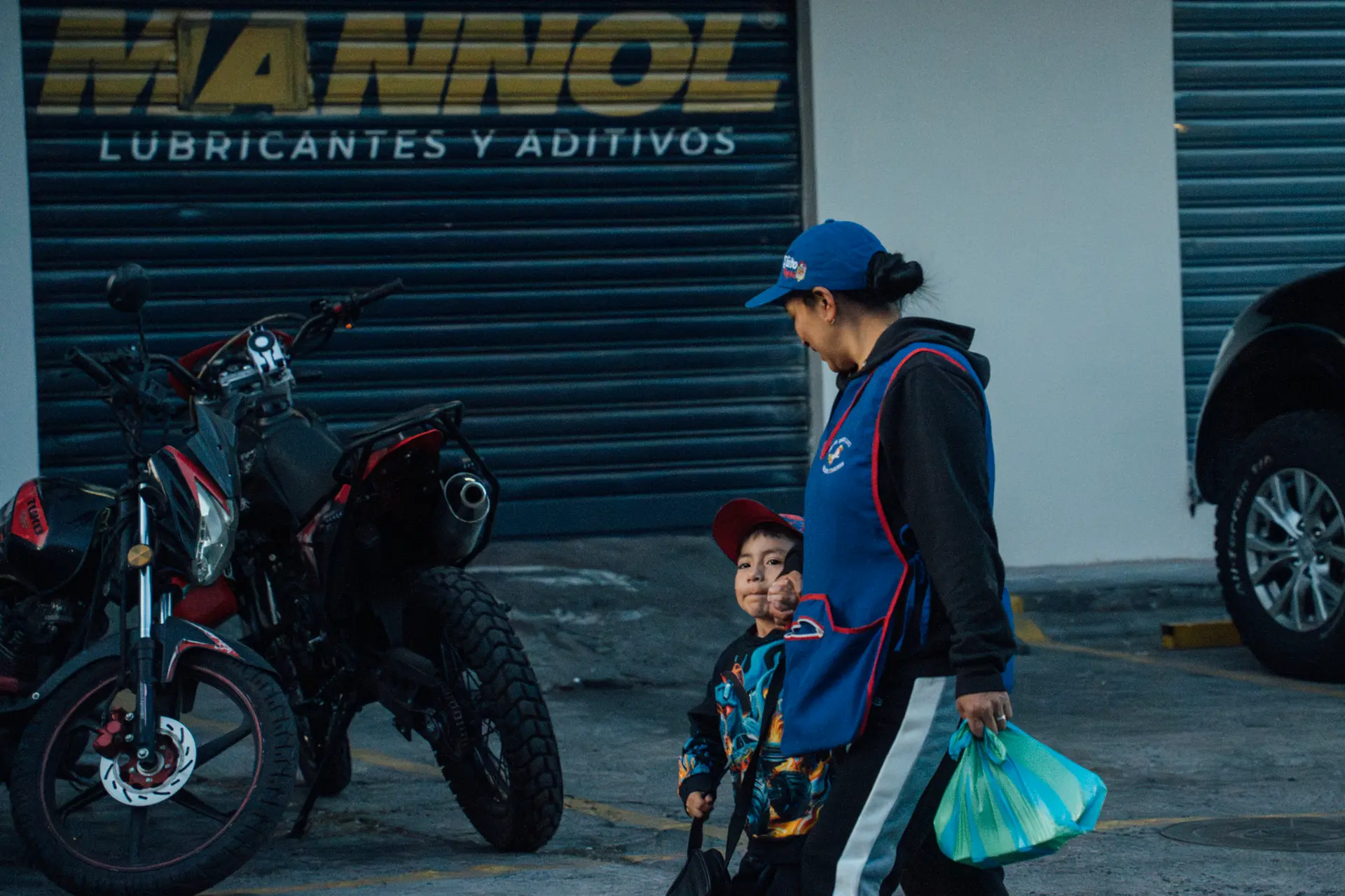 Es la primera extensi&oacute;n de la mano