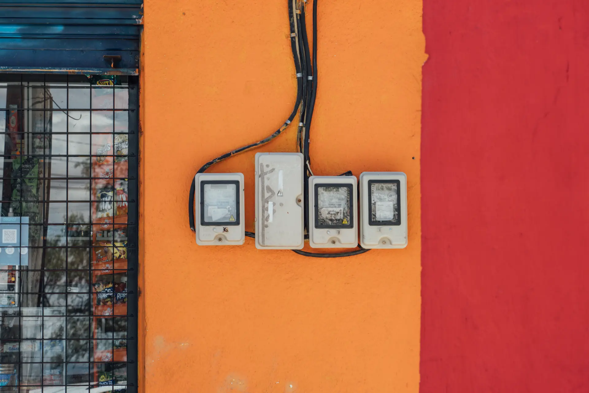 MEDIDORES 4