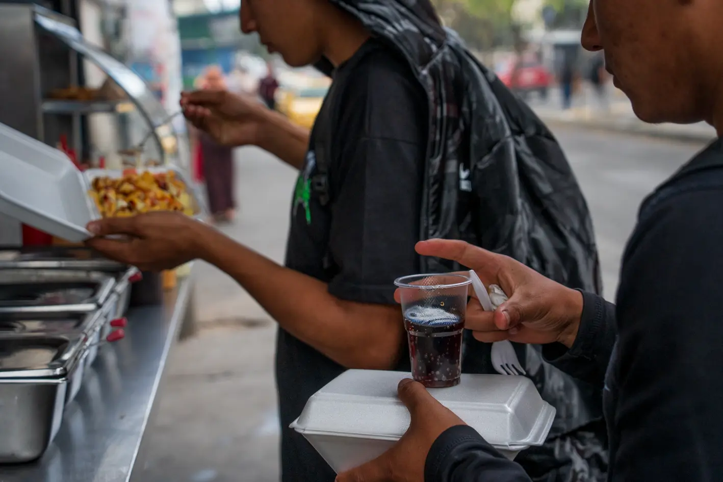 Est&aacute; claro: si hubiera un ranking billboard del gusto callejero en Quito, la salchipapa lo coronar&iacute;a.