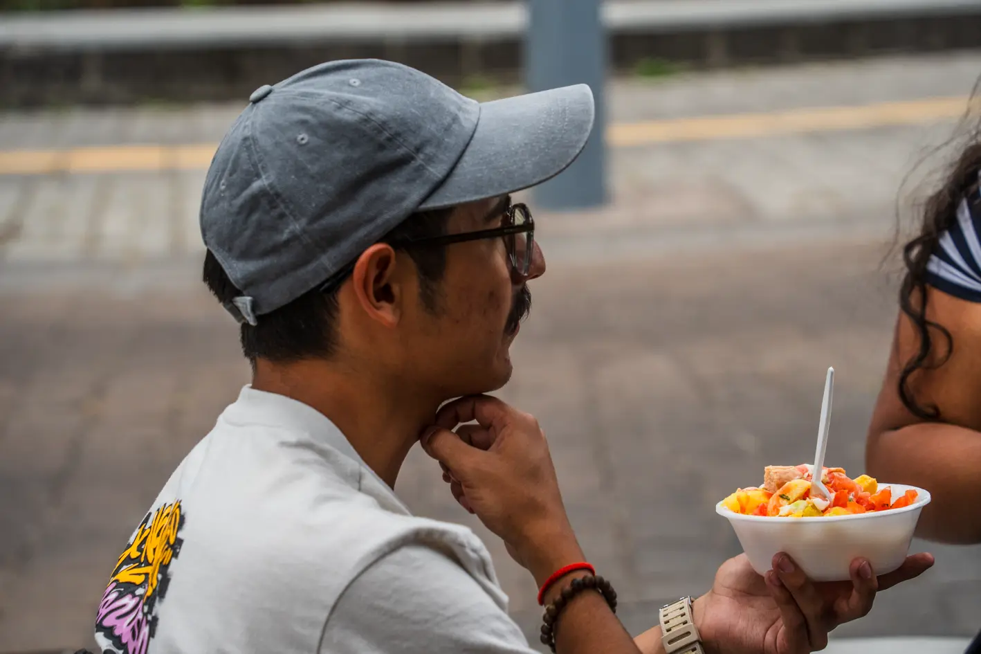 Es un antojo, un placer culposo, un caprichito que nada tiene que ver con alimentar el cuerpo sino regocijar al esp&iacute;ritu.