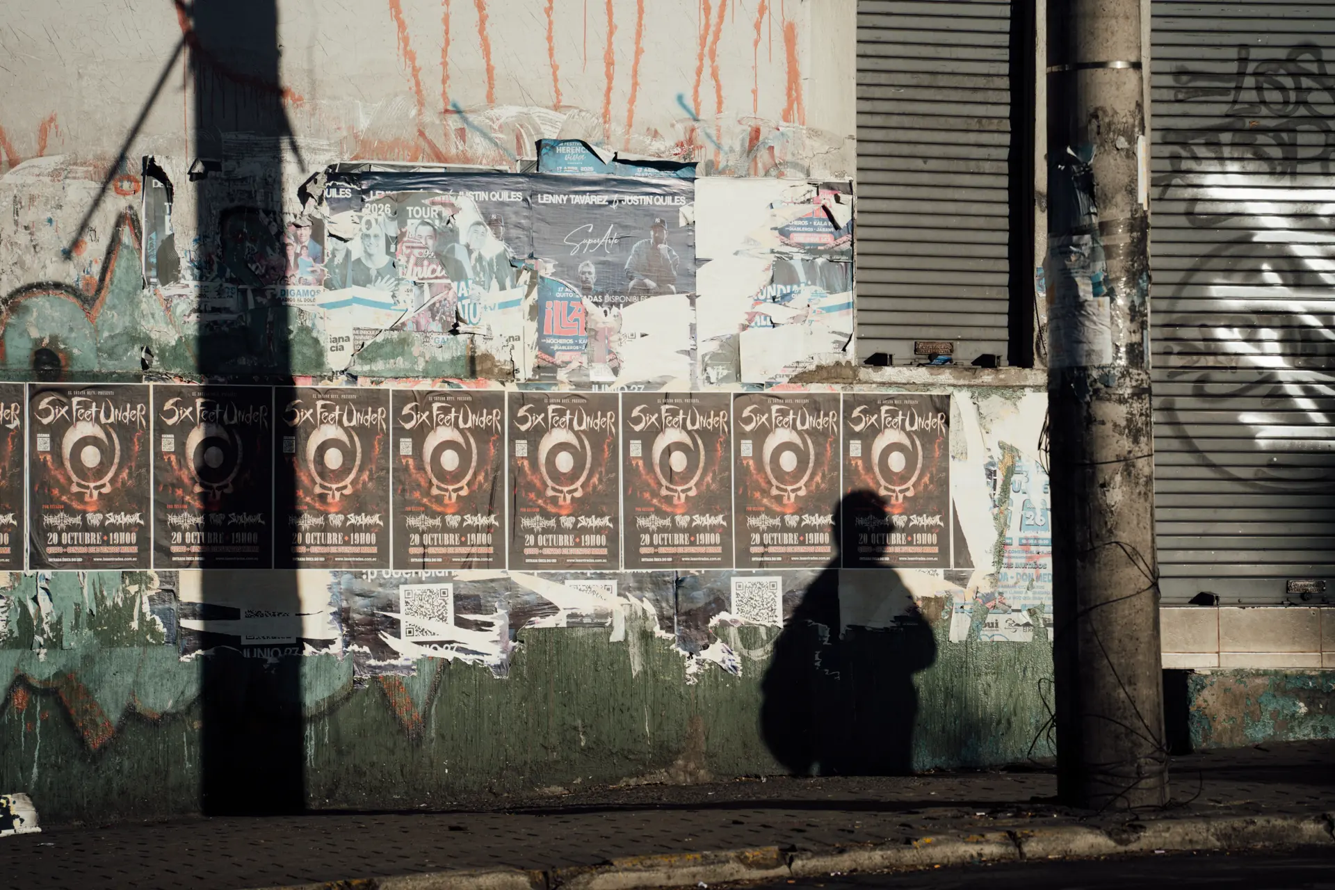 SOMBRAS-2 SOMBRAS 2