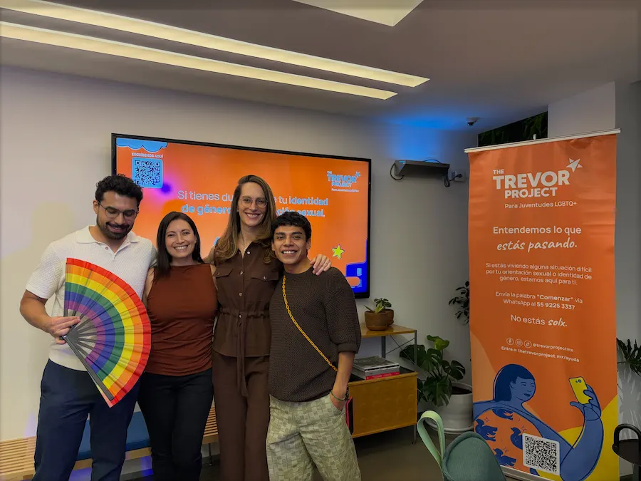 Trevor Project