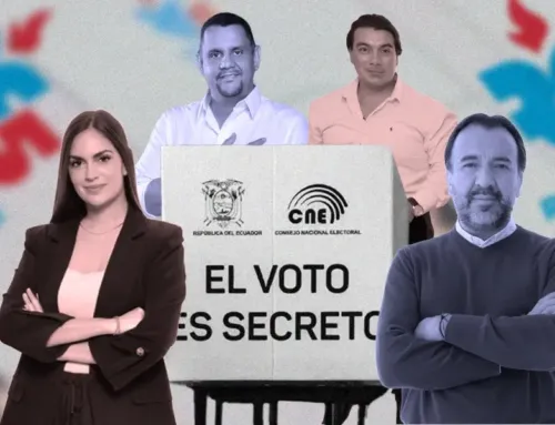 Sin la marca RC, ¿cómo le irá al correísmo en las elecciones de 2026?