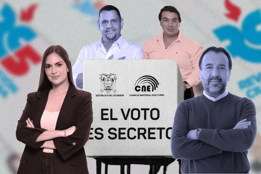 corre&iacute;smo en las elecciones de 2026