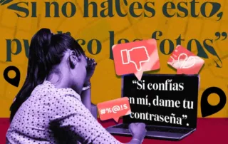 violencia digital de género