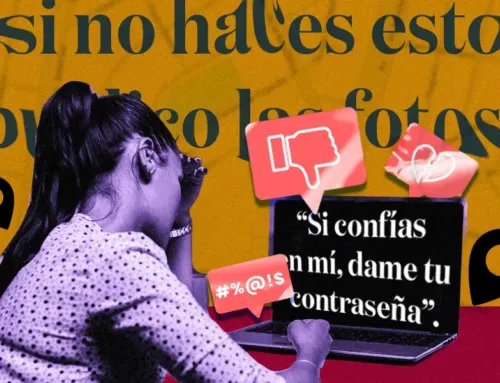 ¿Cómo saber si estás viviendo violencia digital de género?