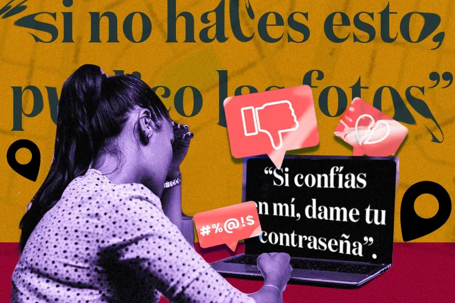violencia digital de género