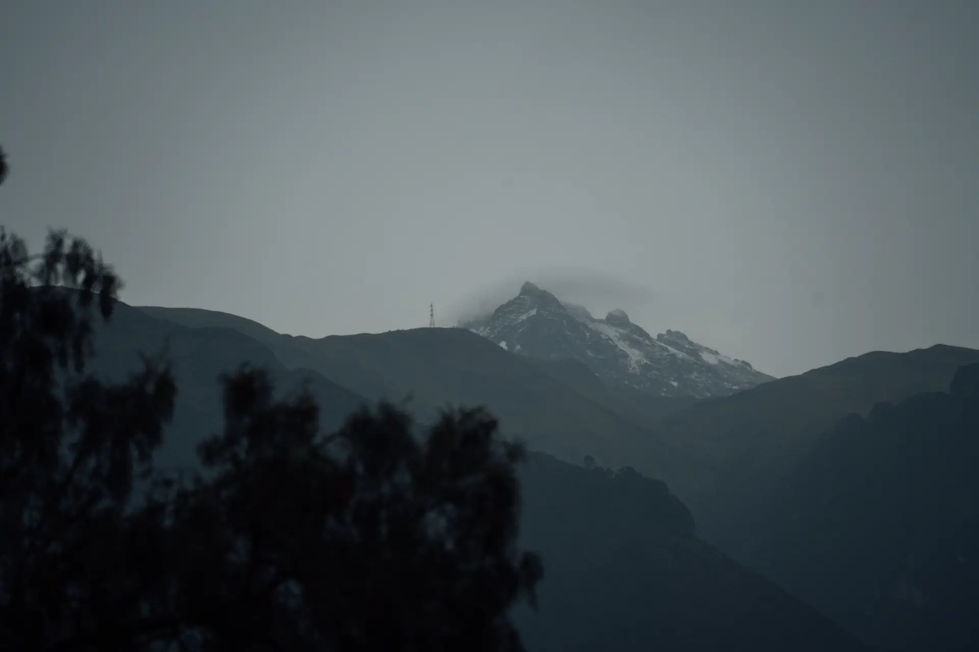 CIELOS QUITO 20